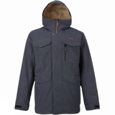 Men's Covert Jacket Men's Covert Jacket